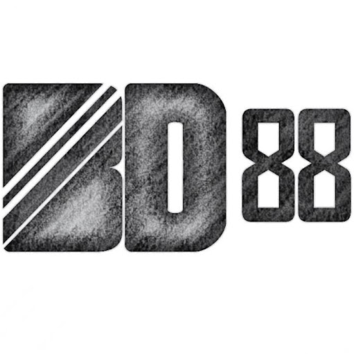 BOULEVARD 88 (Restaurant Arcachon) logo