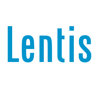 Lentis - Wonen Delfzijl logo