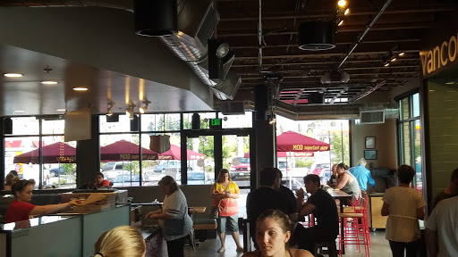 Pizza Restaurant «MOD Pizza», reviews and photos, 7916 NE 6th Ave, Vancouver, WA 98665, USA