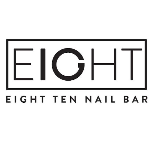 Eight Ten Nail Bar