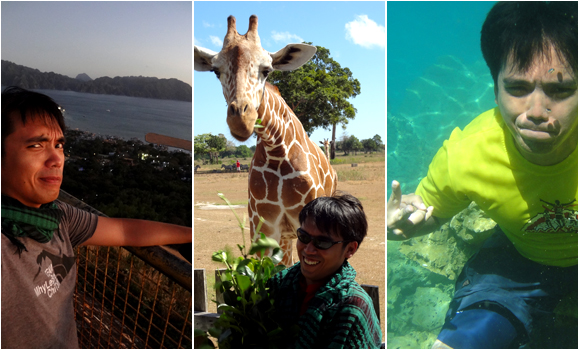 coron