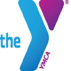 Gus And Flora Kerasotes YMCA logo