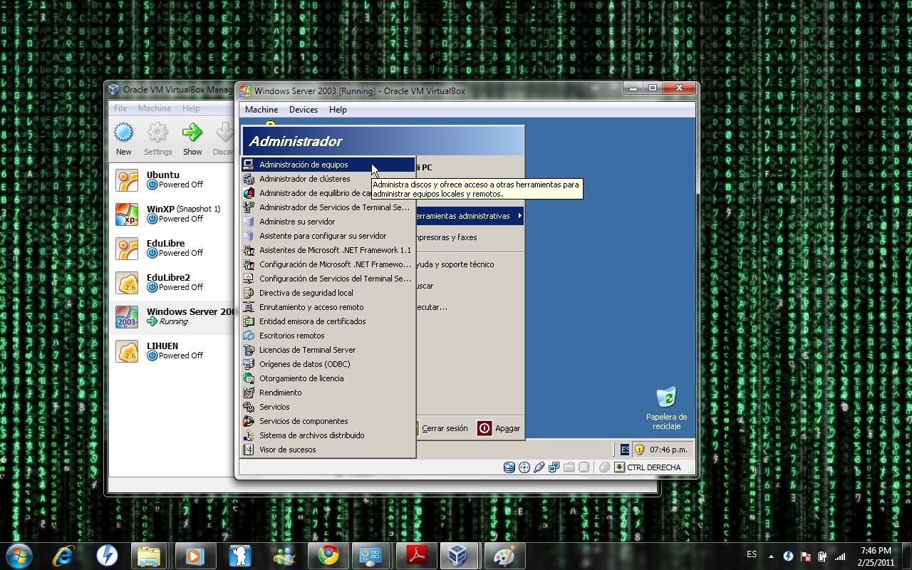 Настроить raid windows server 2003