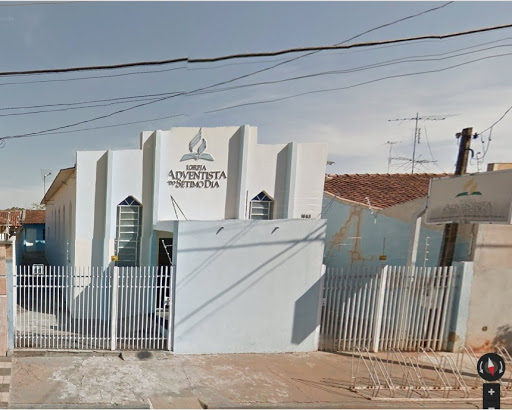Igreja Adventista do Sétimo Dia Jardim São Braz, R. Tiradentes, 1668 - Jardim Sao Braz, Birigui - SP, 16202-014, Brasil, Igreja_Adventista, estado São Paulo