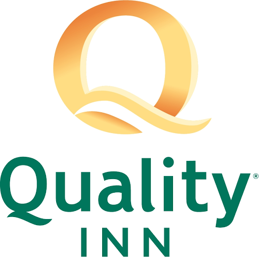 Quality Inn near MCAS Cherry Point logo