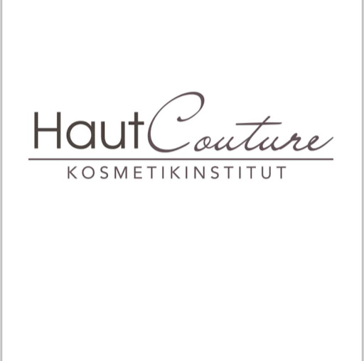 Haut Couture Kosmetikinstitut logo