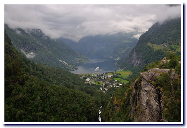 Viaje a la Noruega de los fiordos y Copenhague. - Blogs de Noruega - Viaje a la Noruega de los fiordos II (23)