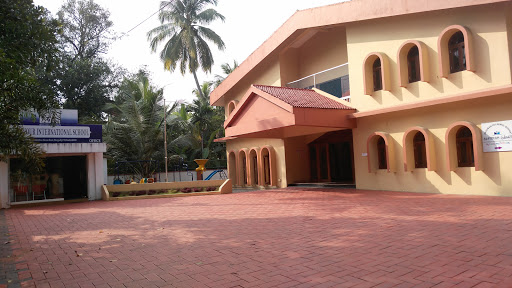 Endeavour International School, Balakrishna Menon Rd, Edappally, Ernakulam, Kerala 682024, India, International_School, state KL