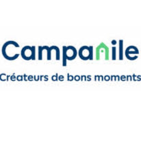 Restaurant Hotel Campanile Nanterre logo