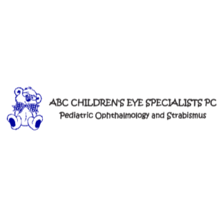 ABC Children's Eye Specialists logo