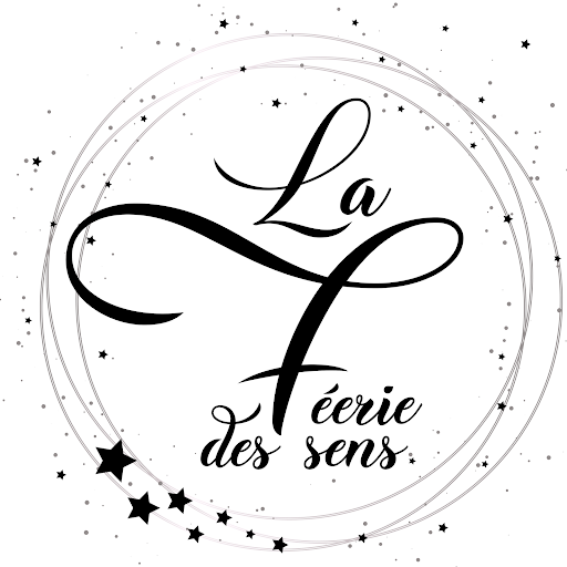 Institut de Beauté La Féerie Des Sens St Chamond logo