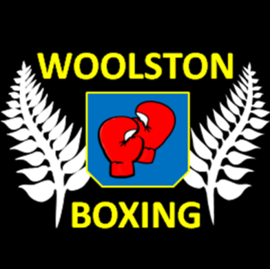 Woolston Boxing Club logo