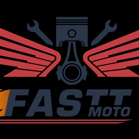 Moto fast HONDA ÖZEL SERVİS Spacy Alfa Fizy Activa Cbf Activa S Pcx logo