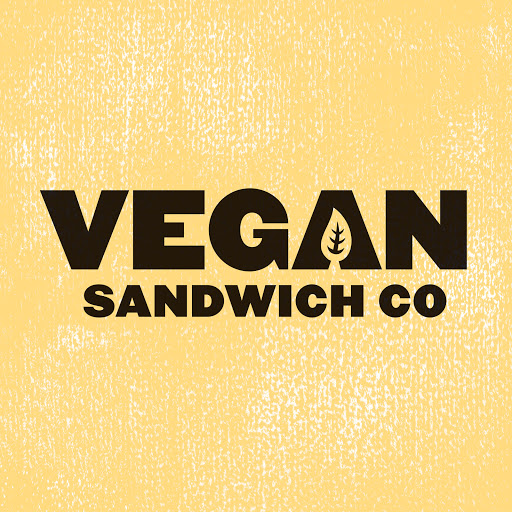 Vegan Sandwich Co logo