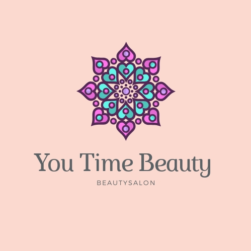 You Time Beauty logo