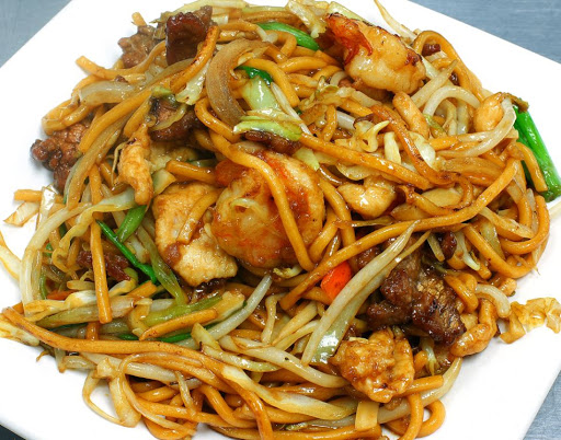 Restaurant «Mulan Chinese Restaurant», reviews and photos, 320 Evesboro Medford Rd, Marlton, NJ 08053, USA