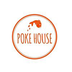 Poke House Austin logo
