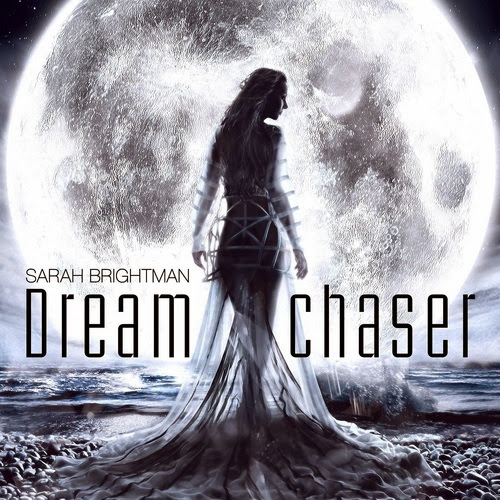 Last Minute Stocking Stuffers: Sarah Brightman's Dreamchaser CD