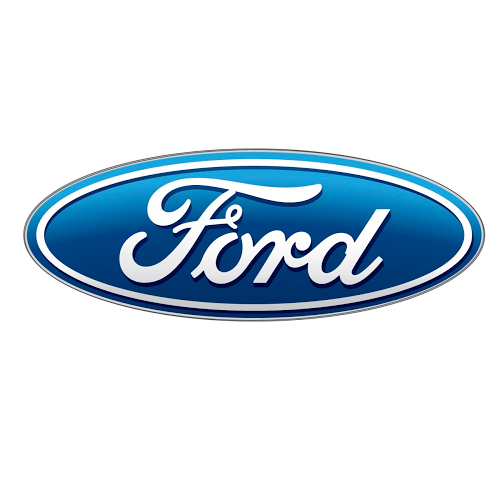Bommarito Ford logo