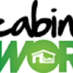 CabinWorks logo