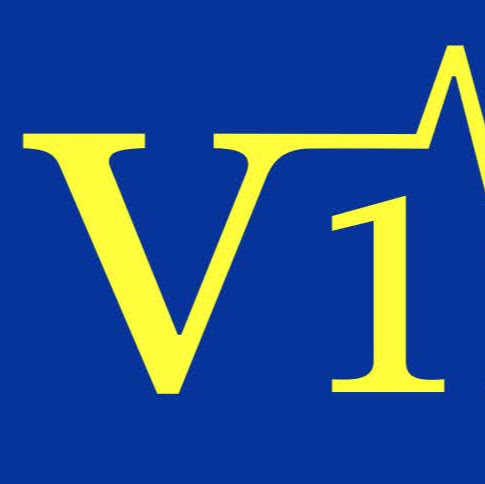 V1medical logo