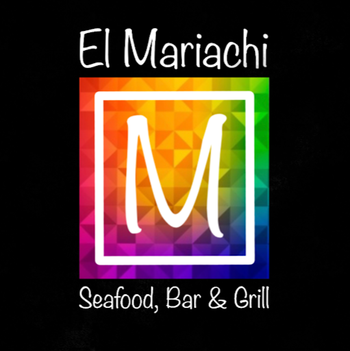 El Mariachi Seafood, Bar & Grill logo