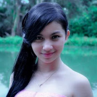 foto cantik ariel tatum