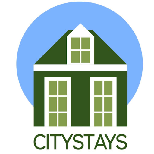 Bed and Breakfast Citystays Deventer logo