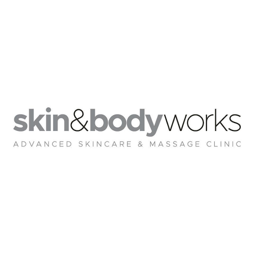 Skin & Bodyworks logo