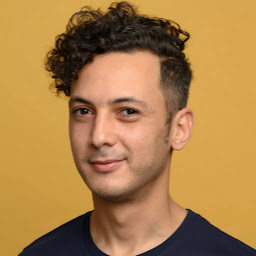 Osama Salama's user avatar