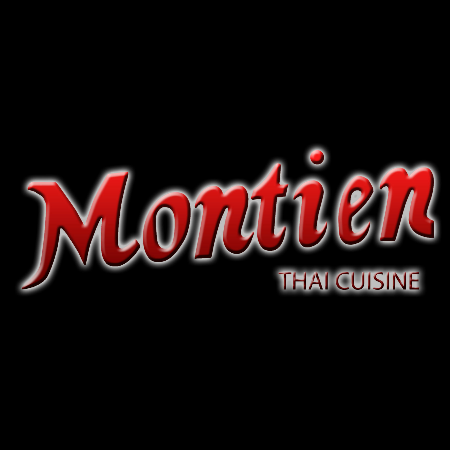 Montien Thai Restaurant logo