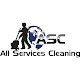 All Services Office Cleaning | Commercial Janitorial Cleaning Services