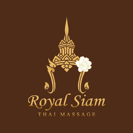 Royal Siam Thai Massage logo