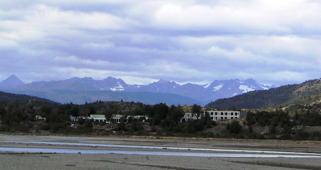 PATAGONIA E IGUAZÚ - Blogs de America Sur - Torres del Paine (12)