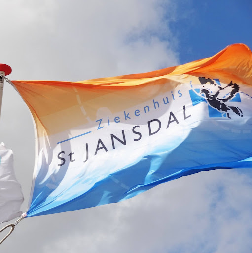 Ziekenhuis St Jansdal logo