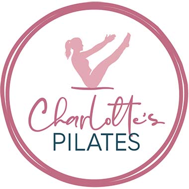Charlotte's Pilates and Barre logo