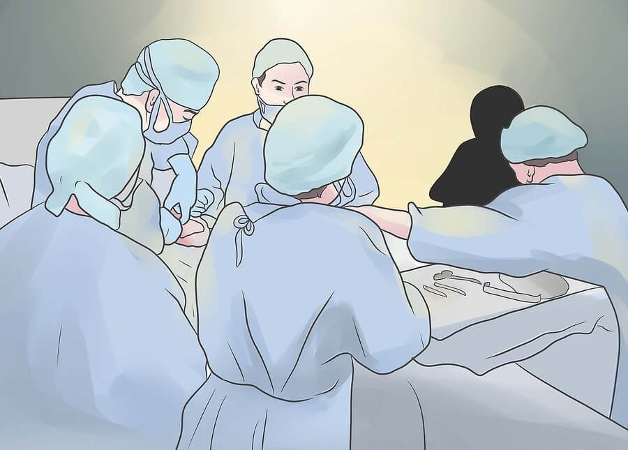phẫu thuật u bã đậu phau thuat u ba dau