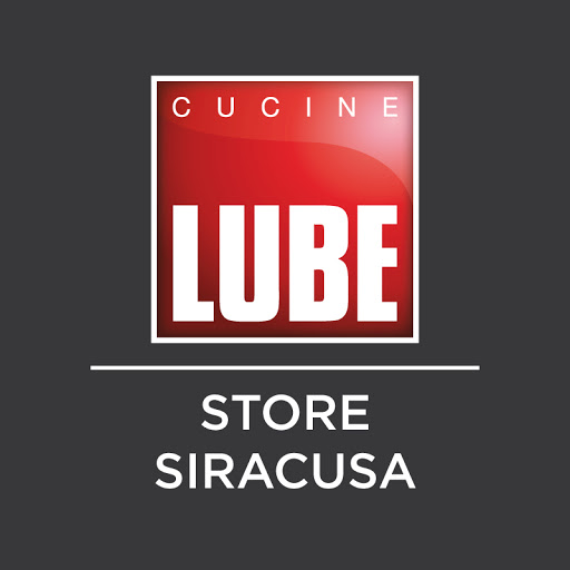 Lube Store Siracusa logo