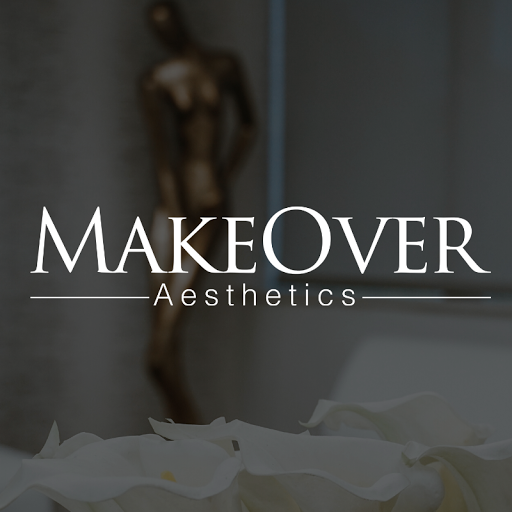 Makeover Aesthetics logo