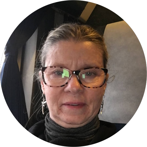 Sue Ann Methot