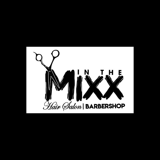In The Mixx Beauty and Barber Salon