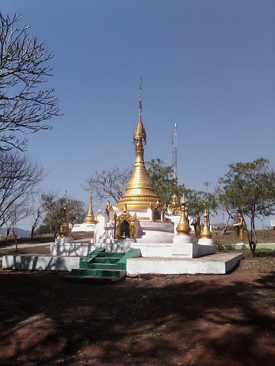 Photos of Shwe Pwint Lin Monastery