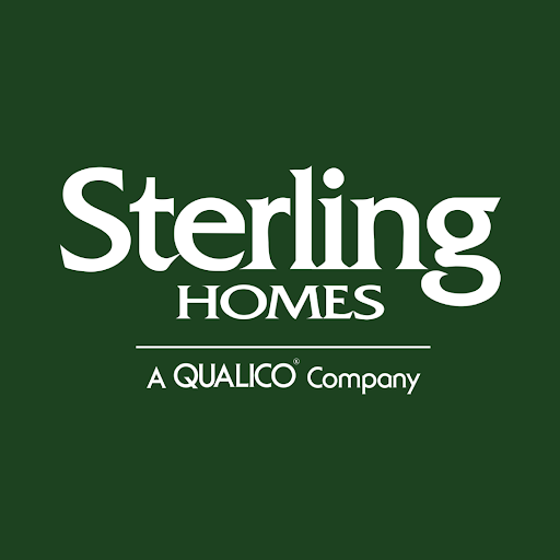 Sterling Homes Calgary logo