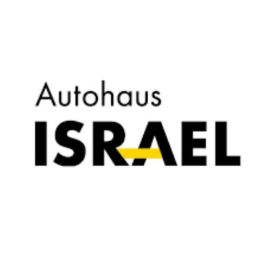 Autohaus Israel GmbH & Co. KG logo