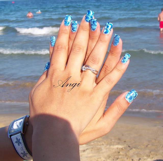 Αποτέλεσμα εικόνας για my summer nails