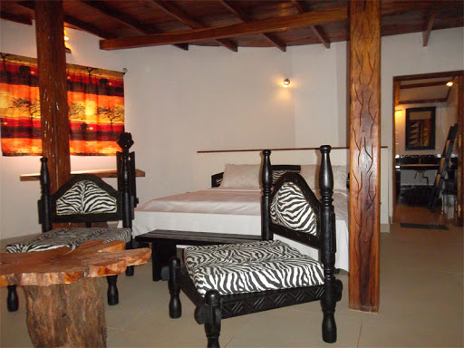 Hôtel Awalé Plage - Village Vacances