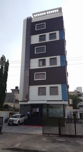 Hotel Deepgiri, A 5, Kadadi Nagar, Hotgi Road, Solapur, Maharashtra, India, Hotel, state MH