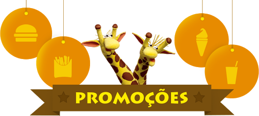Giraffas Gama Shopping, Área Especial 01 - Eq 55 / 56, Sce Ae Oeste - Gama Central, Brasília - DF, 72405-610, Brasil, Restaurantes, estado Distrito Federal