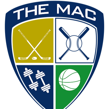 The McDermott Athletic Center logo