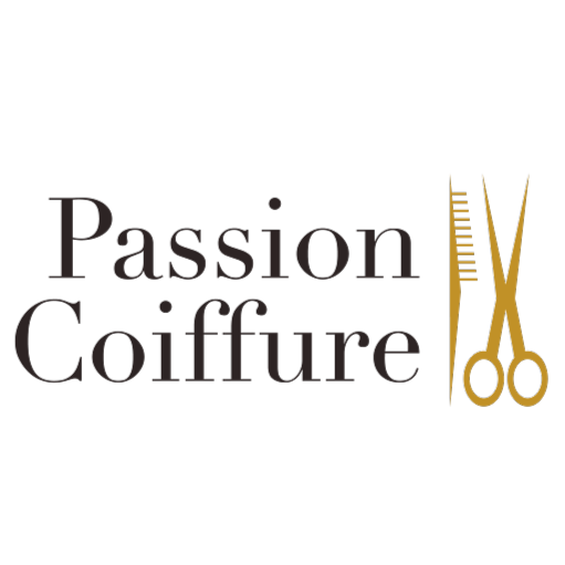 PASSION COIFFURE logo